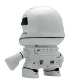 BulbBotz™ Star Wars™ Stormtrooper™ Clock (7.5 inch)