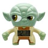 BulbBotz™ Star Wars™ Yoda™ Clock (7.5 inch)