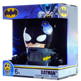 BulbBotz™ DC Universe™ Super Heroes Batman™ Clock (7.5 inch)
