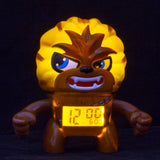 BulbBotz™ Star Wars™ Chewbacca™ Clock (7.5 inch)