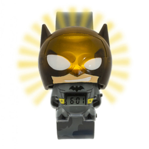 BulbBotz™ DC Universe™ Super Heroes Batman™ Watch