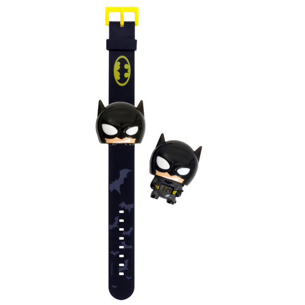 BulbBotz™ DC Universe™ Super Heroes Batman™ Watch