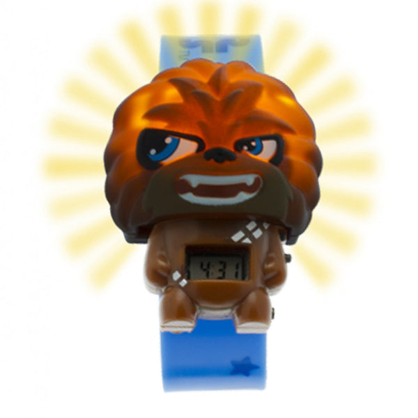 BulbBotz™ Star Wars™ Chewbacca™ Watch