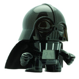 BulbBotz™ Star Wars™ Darth Vader™ Clock (3.5 inch)