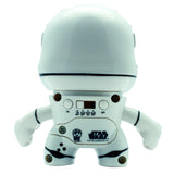 BulbBotz™ Star Wars™ Stormtrooper™ Clock (3.5 inch)