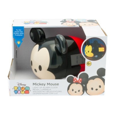 BulbBotz™ Disney Tsum Tsum Mickey Clock