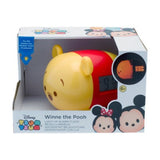 BulbBotz™ Disney Tsum Tsum Winnie the Pooh Clock