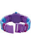 LEGO® Friends Olivia Kids' Watch with minidoll