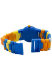LEGO® Movie Emmet Minifigure Link Watch