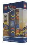 LEGO® Movie Emmet Minifigure Link Watch