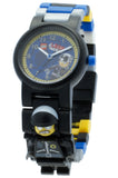 LEGO® Movie Bad Cop Minifigure Link Watch