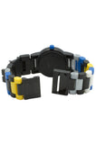 LEGO® Movie Bad Cop Minifigure Link Watch