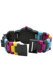 LEGO® Movie Wyldstyle Minifigure Link Watch