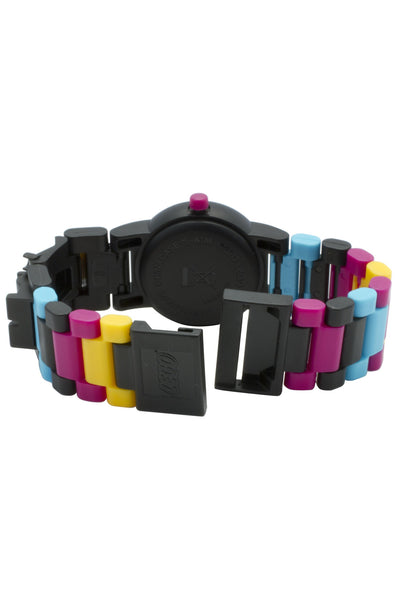 LEGO® Movie Wyldstyle Minifigure Link Watch