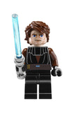LEGO® Star Wars™ Anakin Skywalker™ Kids' Watch with minifigure
