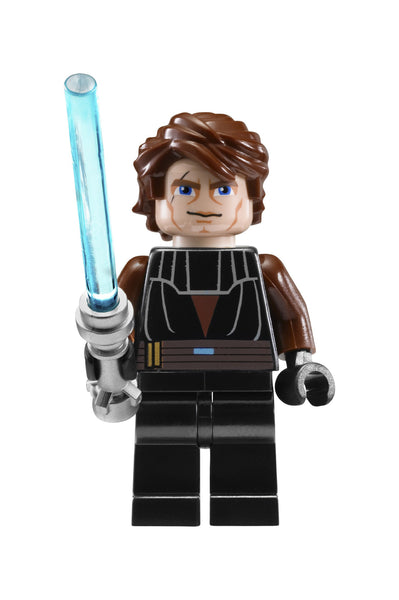 LEGO® Star Wars™ Anakin Skywalker™ Kids' Watch with minifigure