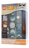 LEGO® Star Wars™ Anakin Skywalker™ Kids' Watch with minifigure