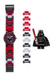 LEGO® Star Wars™ Darth Vader™ Watch (2015 new packaging)