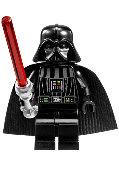 LEGO® Star Wars™ Darth Vader™ Watch (2015 new packaging)