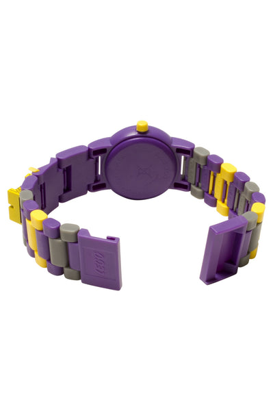 LEGO® Batman Movie Batgirl Minifigure Link Watch