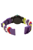 LEGO® Batman Movie The Joker Minifigure Link Watch