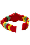 LEGO® Batman Movie Robin Minifigure Link Watch