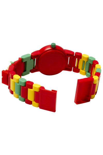 LEGO® Batman Movie Robin Minifigure Link Watch