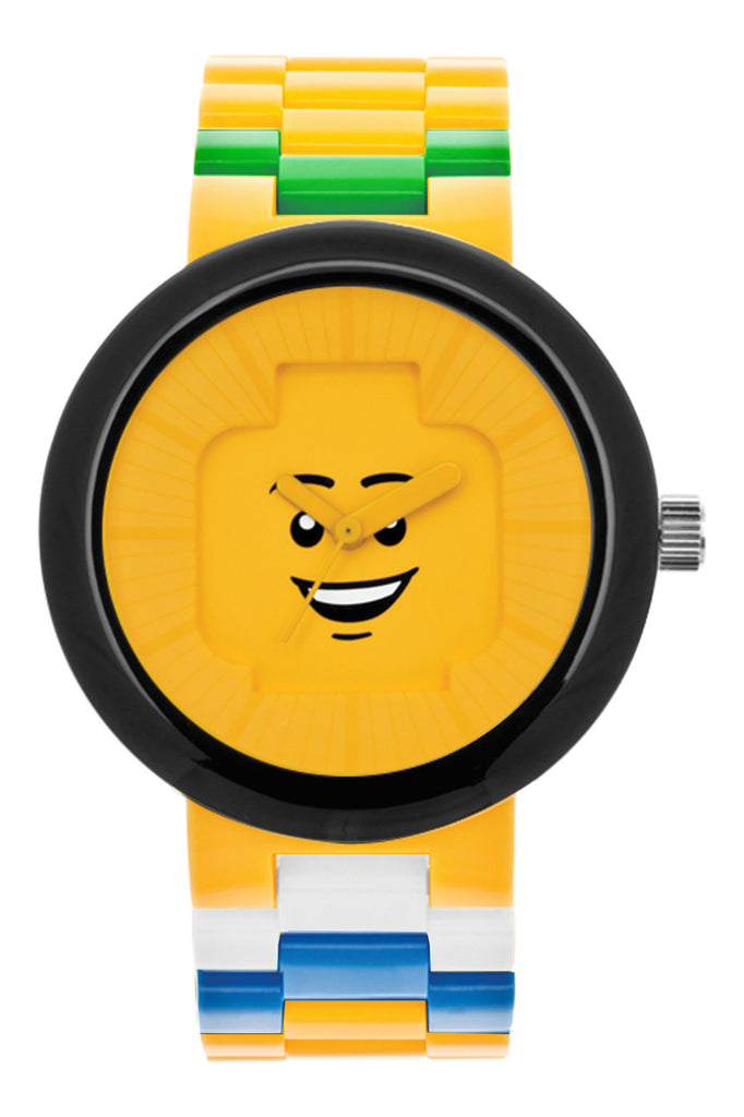 LEGO® Happiness Yellow