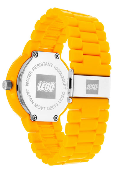 LEGO® Happiness Yellow