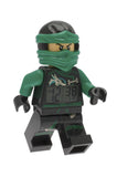 LEGO® Ninjago™ Sky Pirates Lloyd Minifigure Alarm Clock