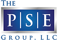 The PSE Group logo
