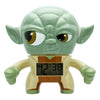 BulbBotz™ Star Wars™ Yoda™ Clock (7.5 inch)