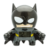 BulbBotz™ DC Universe™ Super Heroes Batman™ Clock (7.5 inch)