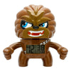 BulbBotz™ Star Wars™ Chewbacca™ Clock (7.5 inch)