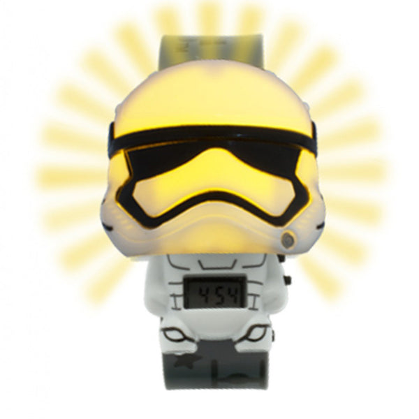 BulbBotz™ Star Wars™ Stormtrooper™ Watch