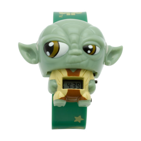 BulbBotz™ Star Wars™ Yoda™ Watch