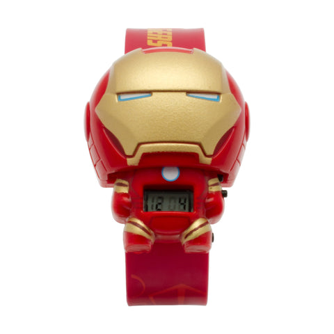 BulbBotz™ Marvel™ Iron Man™ Watch