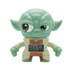 BulbBotz™ Star Wars™ Yoda™ Clock (3.5 inch)