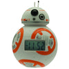 BulbBotz™ Star Wars™ BB-8™ Clock (3.5 inch)