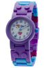 LEGO® Friends Olivia Kids' Watch with minidoll