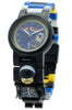 LEGO® Movie Bad Cop Minifigure Link Watch