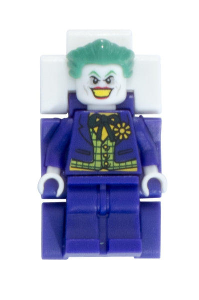 LEGO® DC Comics Super Heroes The Joker Watch