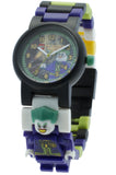 LEGO® DC Comics Super Heroes The Joker Watch