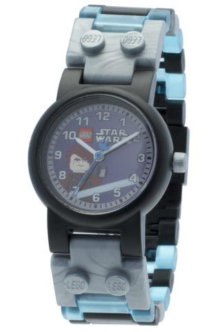 mock uren komfortabel LEGO® Star Wars™ Anakin Skywalker™ Kids' Watch with minifigure – The PSE  Group