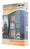 LEGO® Star Wars™ Darth Maul™ Watch (2015 new packaging)