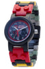 LEGO® Star Wars™ Boba Fett™ and Darth Vader ™ Watch