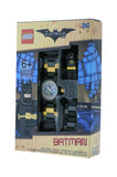 LEGO® Batman Movie Batman Minifigure Link Watch