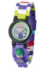 LEGO® Batman Movie The Joker Minifigure Link Watch