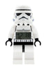 LEGO® Star Wars™ Stormtrooper™ Minifigure Clock