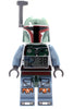 LEGO® Star Wars™ Boba Fett™ Minifigure Clock